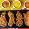 Special Boneless Chicken (3 Large Pcs)