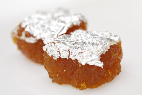 Santra Orange Barfi