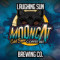 MoonCat Cold Brew Coffee Ale