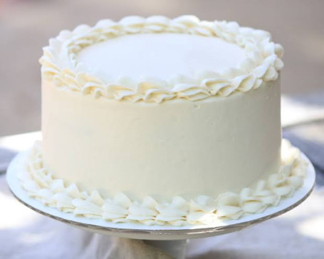 Vanilla Cake 500G