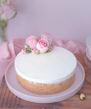 Vanilla Cake Special 500G