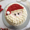 Santa Cake 600G