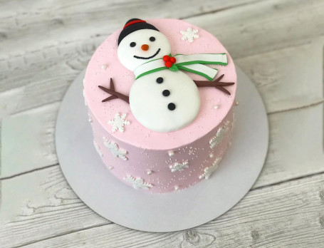 Snow Cake 500G