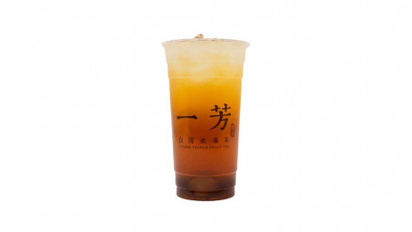 Xinyi Green Plum Green Tea