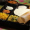 Planets Special Deluxe Thali