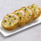 Supreme Garlic Bread [4 Pcs]