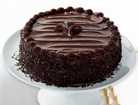 Dutch Truffle Cake 500G