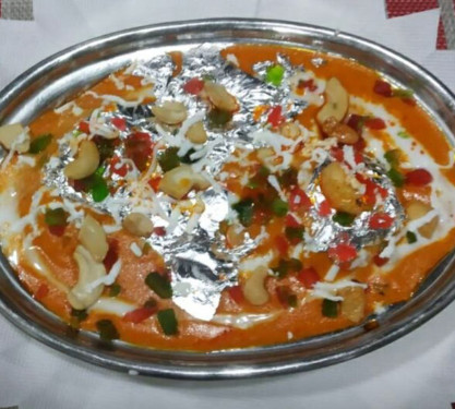 Mera Mann Special Kofta