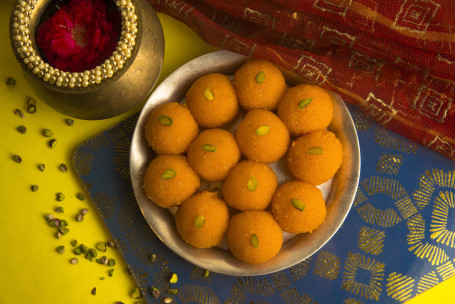 Moti Boondi Laddu