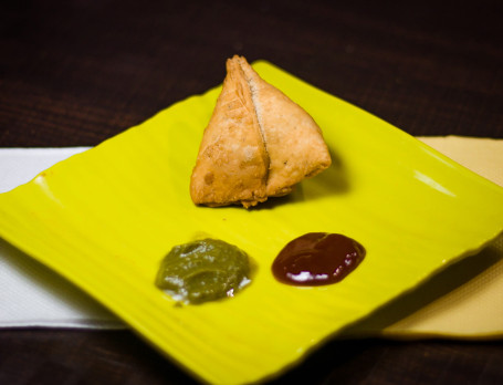 Special Aloo Chotu Samosa [5Pcs.