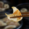 Buttered Chicken Gyoza Momos (6 Pcs)