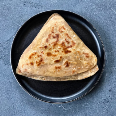 Triangle Paratha 1 Pcs