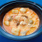 Non Veg Malaysian Laksa Soup (Prawns Fish Balls