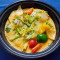 Thai Yellow Curry Idli