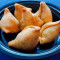 Chicken Mini Samosa With Asian Spices (6 Pieces)