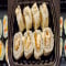 Veg Sushi Party Platter [24 Pieces]