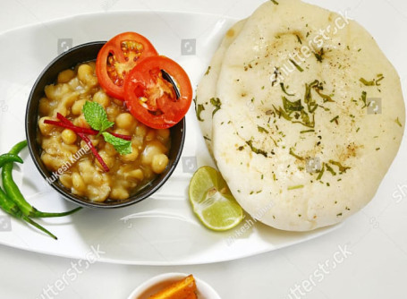 Dum Aloo Banarsi With Lachha Paratha