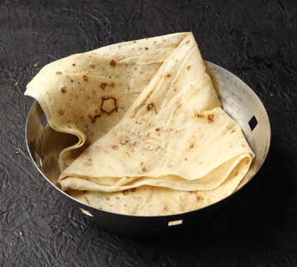 Rumali Roti 2Pc