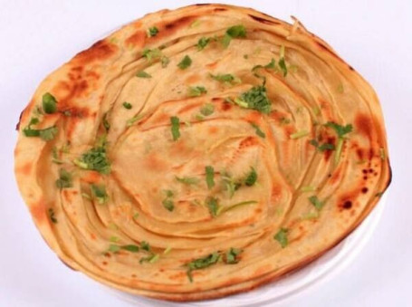 Lachha Paratha- 2Nos