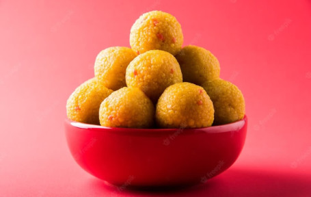 Motichoor Laddoo 500G