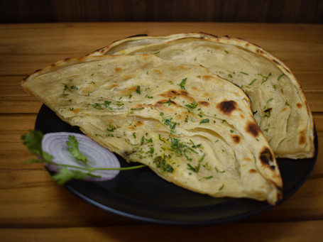 Laccha Paratha 01