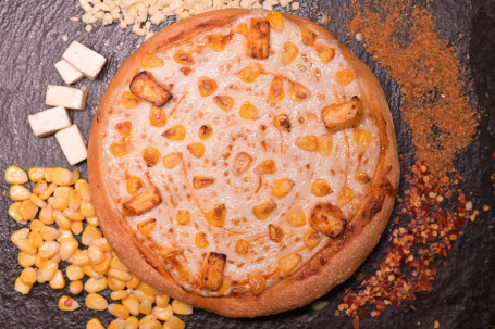 Cheese Corn Pizza [Medium 6 Slice
