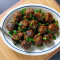 Vegetable Manchurian Dry (10 Pcs)