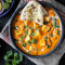 Paneer Butter Masala Bowl For 2)