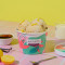 Lemon Vanilla Ice Cream 500 Ml