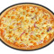Paneer Pizza [Medium 6 Slice