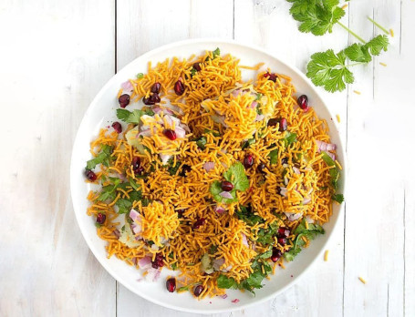 Sev Puri Bhel