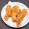 Chicken Strips Full Plate Hot Crispy)