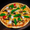 10 Basil Polo Pesto Pizza (1Pc)