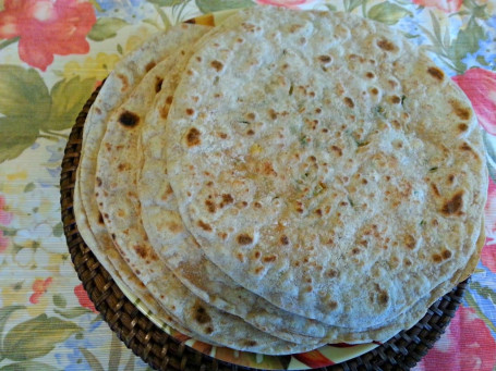 Pyaz Paratha [1 Piece