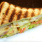 Veg Grilled Sandwich [1 Piece