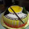 Mango Cake Special