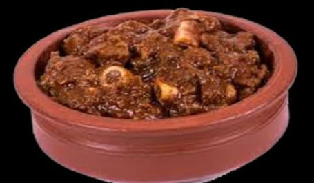 Sardar Jee Mutton Handi