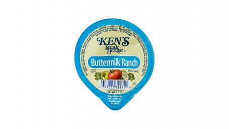 Ken's Ranch Dressing