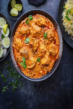 Tandoori Chicken Masala (Special)