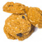 Fresh Baked Oatmeal Walnut Raisin Cookies, Ct