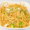 Tangy Capsicum Noodles