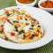 Masala Uttapam(02 Pcs)