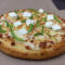 7 Small Kadai Paneer Pizza