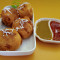 Aloo Pakoda Sauce (8 Pcs)