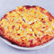 Pizza Mania Golden Corn And Cheese 7 Inches Regular Size