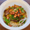 Marinated Beef Tendon Rice Noodles