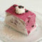 Blueberry Cheese Cake Supreme 500G
