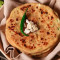 Paneer Stuffed Paratha [2Pcs]