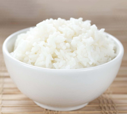 Steam Rice [1Plate]