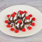 Red Velvet Pancakes [12Pcs]